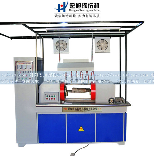 產(chǎn)品名稱：CEW-3000熒光磁粉探傷機
產(chǎn)品型號：磁粉探傷機
產(chǎn)品規(guī)格：熒光磁粉探傷機